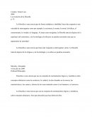 La invención de la filosofía