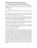 APUNTES DE FUNDAMENTOS JURÍDICOS DEL DERECHO EUROPEO