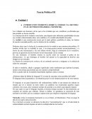 INTRODUCCION TEORETICA SOBRE LA VERDAD Y LA MENTIRA EN EL SENTIDO EXTRAMORAL (NIETZSCHE)