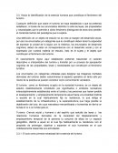 Hacia la identificación de la esencia humana que constituye el fenómeno del turismo