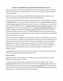 CAUSAS Y ANTECEDENTES DE LA GUERRA FRANCO PRUSIANA (1870-1871)