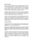 PRINCIPIOS DE EFICIENCIA Y EFICACIA