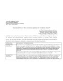 Las ideas de Bruner: de la revolución cognitiva a la revolución cultural