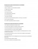 10 razones por las cuales no les daría descanso a mis empleados