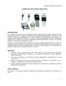 CONMUTACION DE CARGAS INDUCTIVAS