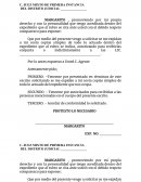 SOLICITUD DE COPIAS CERTIFICADAS