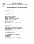 Homicidio agravado en grado de tentativa