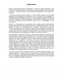 FILOSOFIA QUE ES CONOCER ENSAYO