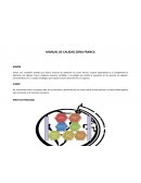 MANUAL DE CALIDAD ZONA FRANCA