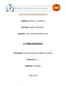 ¿Qué importancia tiene para usted la quimica organica?