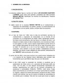 AVANCES DE GESTION HUMANA