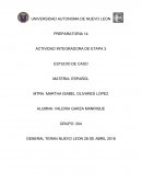 Actividad integradora Estudio de caso Impacto de una nueva empresa en la comunidad