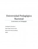 Personas que se ven obligadas de salir de su lugar de origen, para conseguir trabajo en los campos agroindustriales