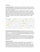 Estudio técnico. Ingeniería del proyecto