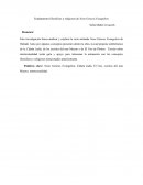 Fundamentos filosóficos y religiosos de Neon Genesis Evangelion