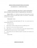 JORNADA MUNDIAL DE ORACIÓN POR LAS VOCACIONES