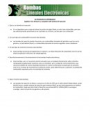 ACTIVIDADES DE APRENDIZAJE Capítulo Tres: Sensores y actuadores del sistema de inyección