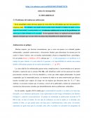 Problemas del embarazo adolescente