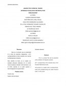 Mantenimiento industrial