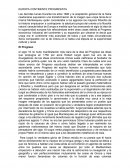 EUROPA CONTINENTE PROGRESISTA