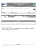 Software de Aplicación Ejecutivo