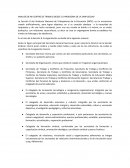 ANALISIS DE MI CENTRO DE TRABAJO DESDE EL PARADIGMA DE LA SIMPLICIDAD