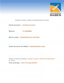 Actividad 3 unidad 2 análisis de comportamiento de compra