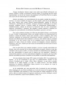 Formas de comercialización de bienes y servicios