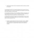 ¿Qué diferencias existen entre las correspondencias directa, asociativa y asociativa por conjuntos?