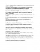 Trabajo de cinencias sociales