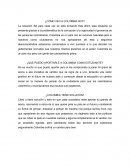 Cómo veo a Colombia hoy?