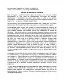 Habilidades de negociacion. Escuela de Negociación Soviética