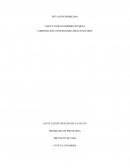 Intervención sobre el problema de la drogadicción