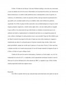 El libro “El Señor de las Moscas” del autor William Golding