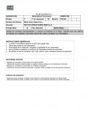 Matemáticas Financieras. Aprendizaje esperado