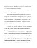 ¿Cómo retracto una historia que carece de historia?