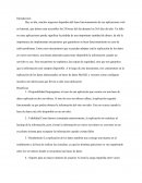 Espejos en Base de Datos