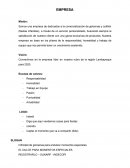 Tarea reto y tarea en pares