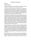 Universidad De Los Hemisferios