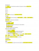 COMPORTAMIENTO ORGANIZACIONAL. Estrategia