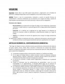 Calculo de carga de fuego