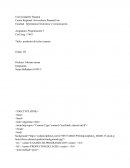 Productor de leche examen