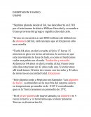 URANO DISERTACION 3 BASICO