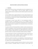 Nota técnica Unidad I: La Gerencia de Recursos Humanos