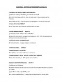 RECORRIDO CENTRO HISTÓRICO DE TEGUCIGALPA CONVENTO SAN DIEGO E IGLESIA SAN FRANCISCO