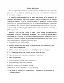 Calidad y Motivación