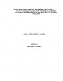 Plusvalia en Colombia