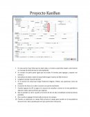 Proyecto KanBan