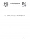 COMO INFLUYE LA MÚSICA EN LA FORMACIÓN DEL INDIVIDUO