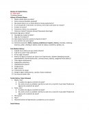 Review of related history
